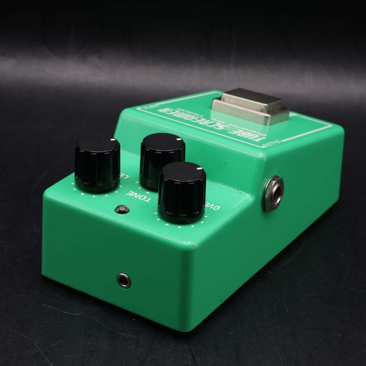 Ibanez TS808 Reissue Tubescreamer Overdrive Pro オーバードライブ
