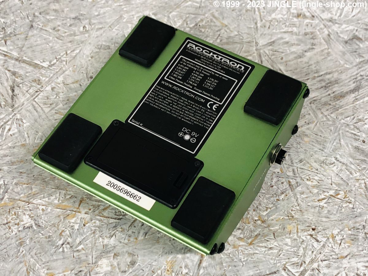 Rocktron SHORT TIMER（中古）【楽器検索デジマート】