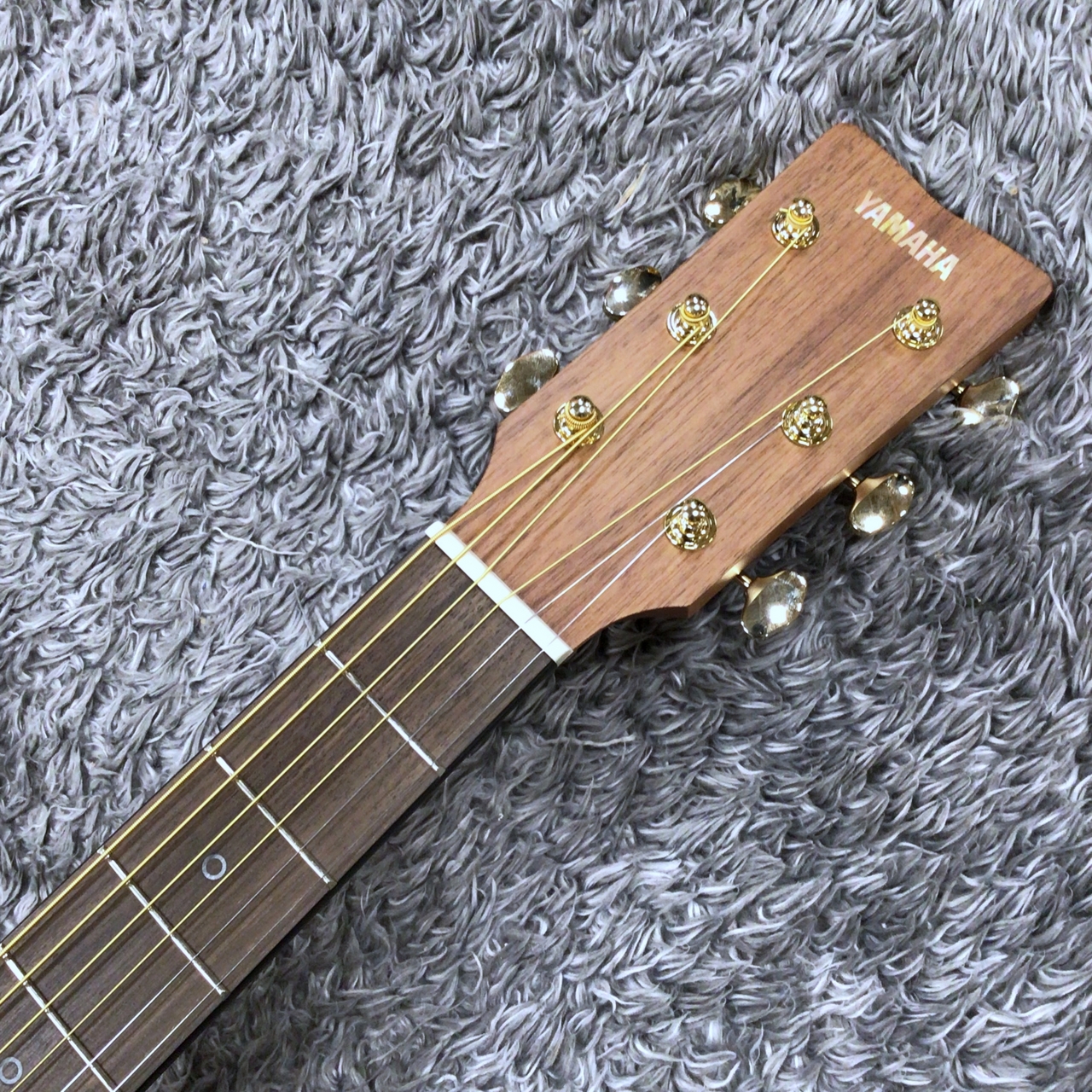 YAMAHA STORIA II【大人気モデル!】【ピックアップ付】（新品