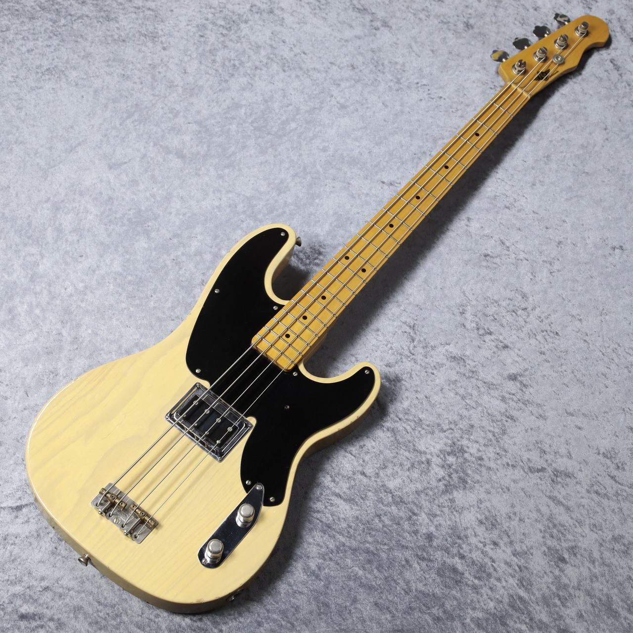 RS Guitarworks Old Friend Slab Bass 【約4.17kg】（中古）【楽器検索