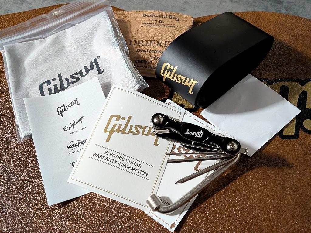 Gibson 【濃いめ指板】Les Paul Special ~TV Yellow~ #217460353【3.51