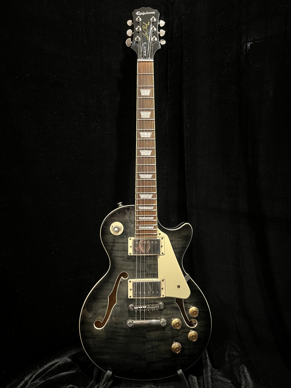 Epiphone Les Paul ES Pro（中古）【楽器検索デジマート】