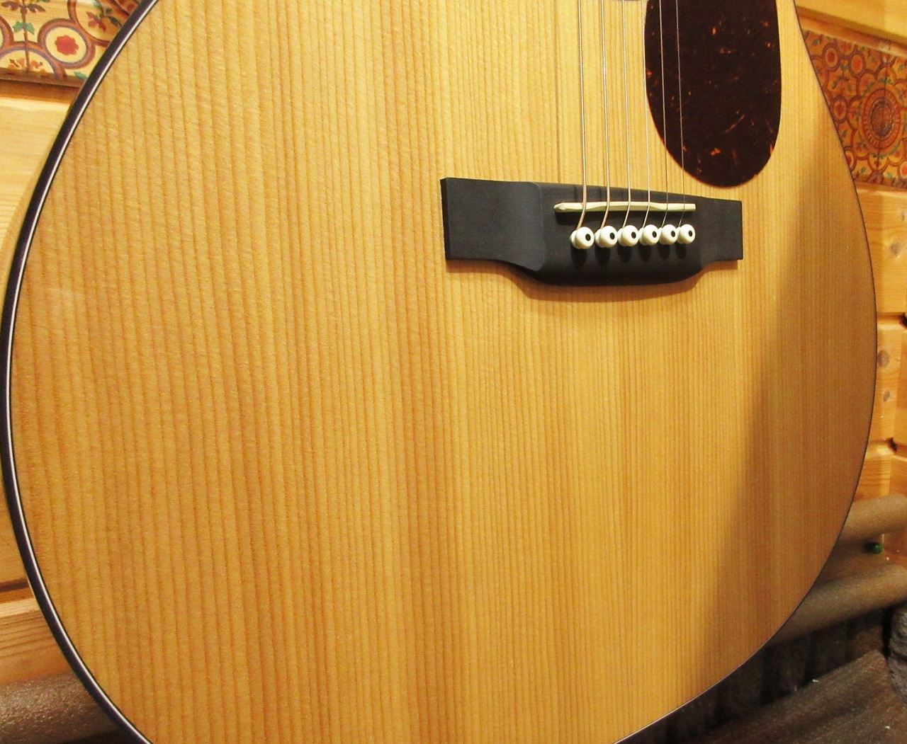 Martin GPC-11E 【2021年製】（中古）【楽器検索デジマート】