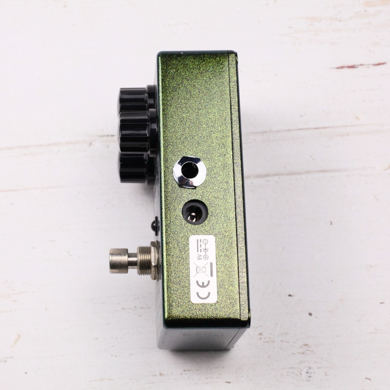 MXR MXR M169 Carbon Copy Analog Delay（中古/送料無料）【楽器検索