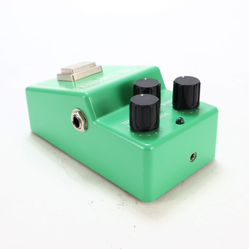 Ibanez Tube Screamer TS808 中古 Ibanez 【中古】 チューブスクリーマー アイバニーズ IBANEZ TS808