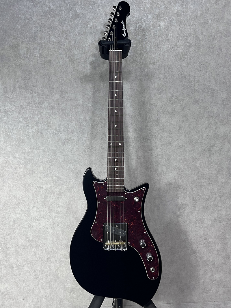 Vanzandt Bronson VT Proto Type Black【加古川店】（新品/送料無料
