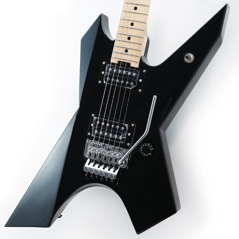 Killer Exploder Body Killer KG-Exploder SE Black(新品)【楽器検索デジマート】