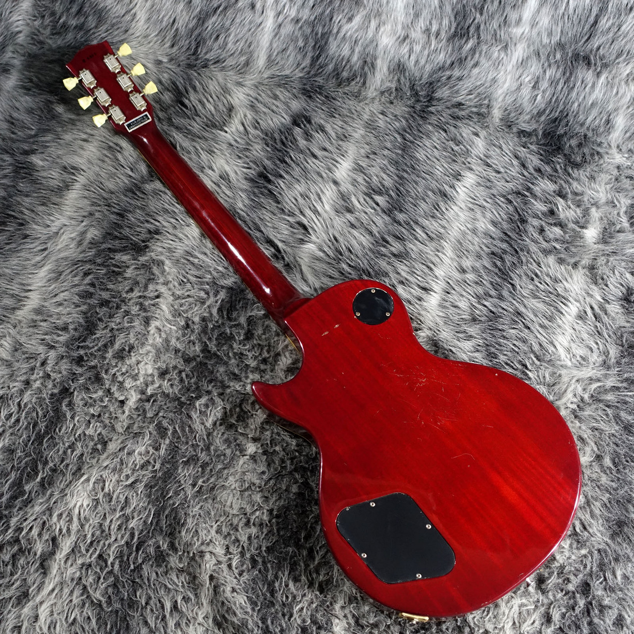 Greco EGF1000（ビンテージ/送料無料）【楽器検索デジマート】