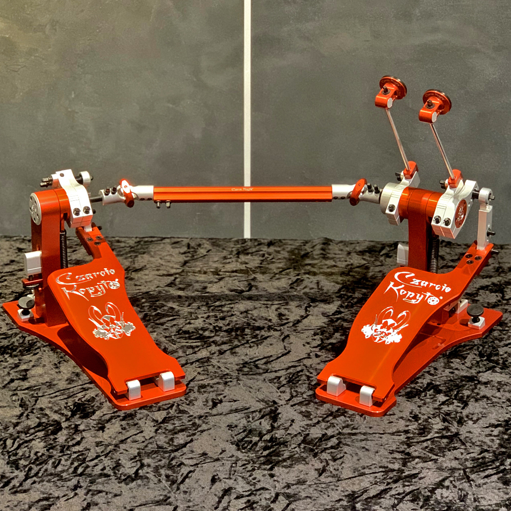 Czarcie Kopyto MODEL SUPREME【受注生産品】（新品/送料無料）【楽器