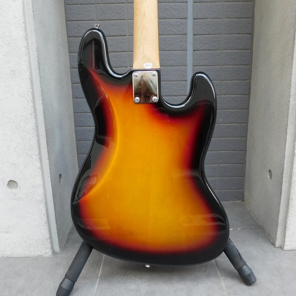 Photogenic JB-240LH 左利きモデル（中古）【楽器検索デジマート】