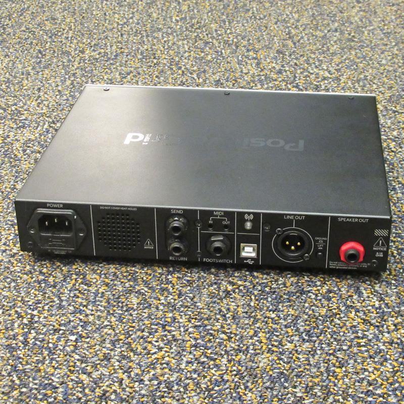 Positive Grid USED 中古 BIAS MINI GUITAR（中古）【楽器検索デジマート】