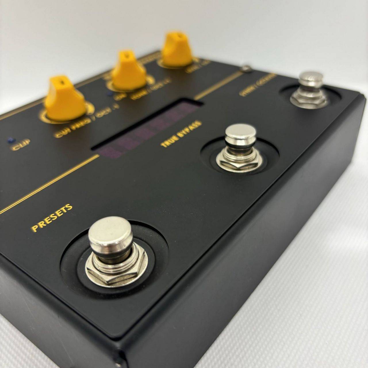 Markbass SuperSynth（中古/送料無料）【楽器検索デジマート】