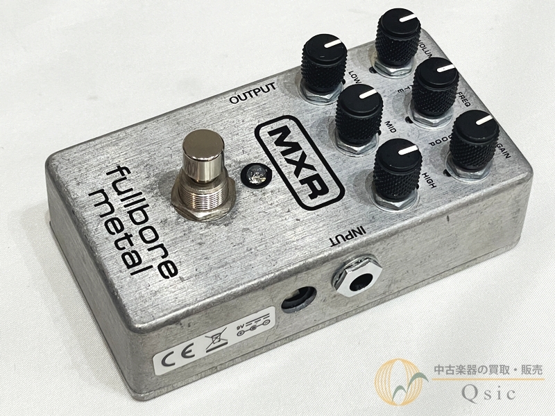 MXR M-116 [UMS03]【箕面店在庫】（中古）【楽器検索デジマート】