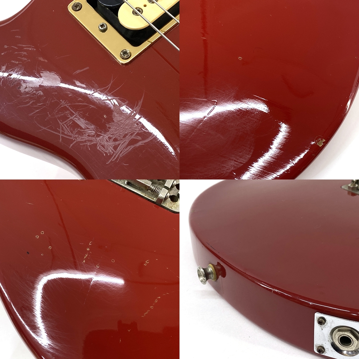 Aria Pro II CS-400 Mod（中古/送料無料）【楽器検索デジマート】