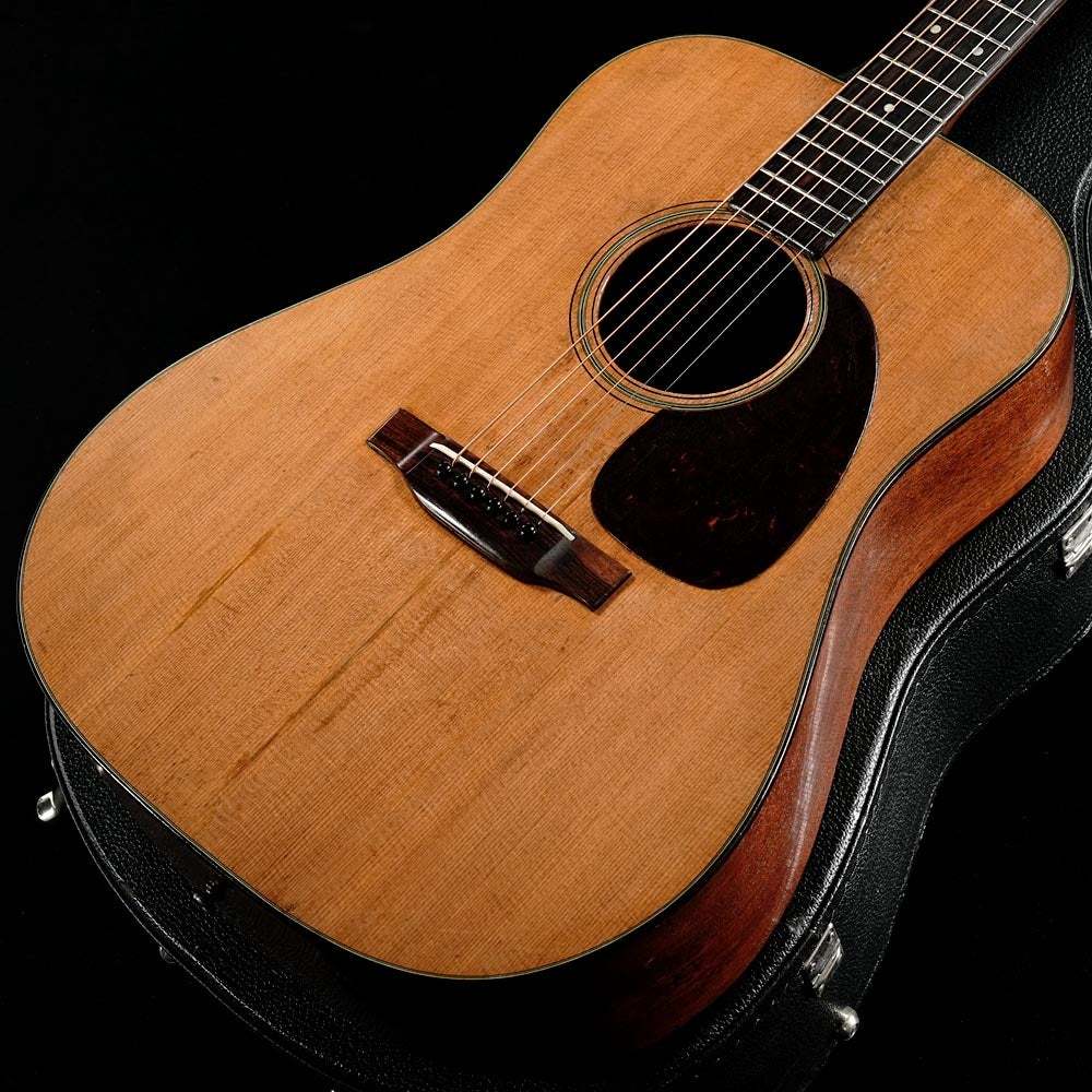 Martin 1952 D-18 【渋谷店】（中古/送料無料）【楽器検索デジマート】