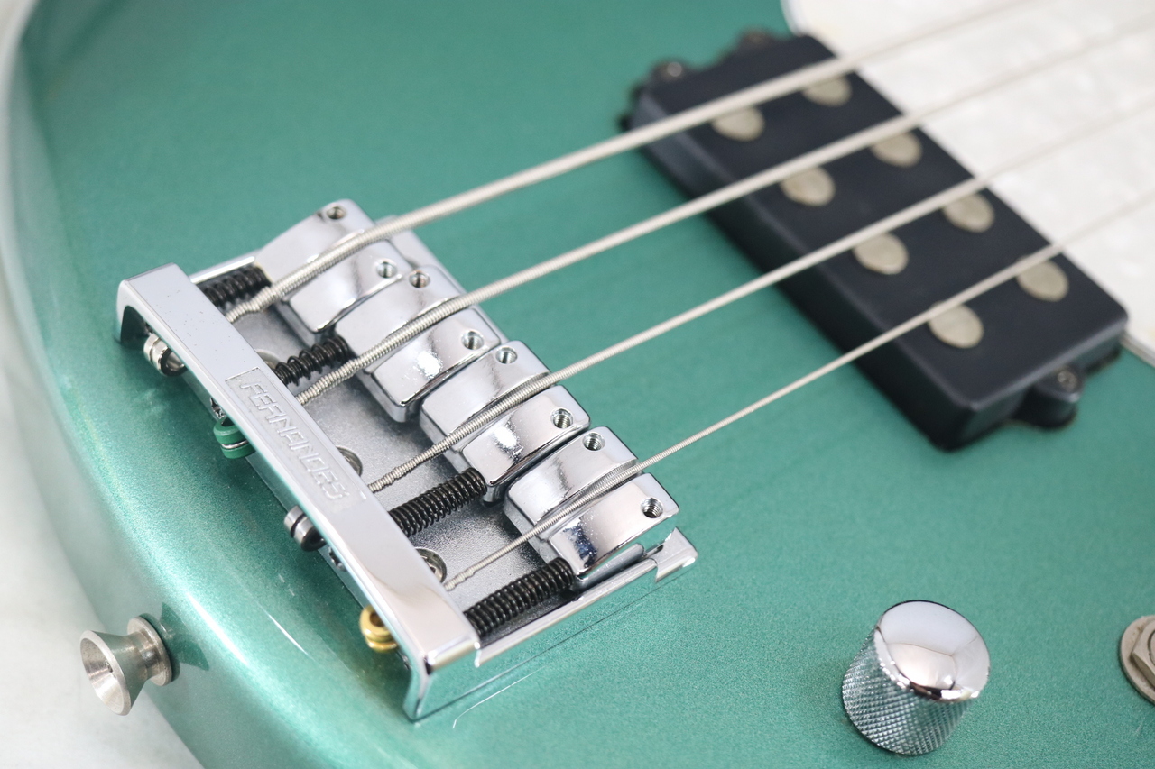 FERNANDES FSB-65（中古）【楽器検索デジマート】