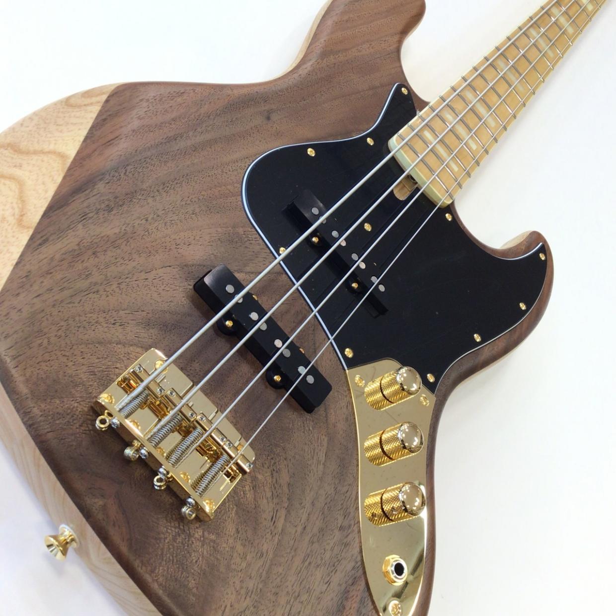 FUJIGEN(FGN) NNJB100MBWL-ONT/01（新品/送料無料）【楽器検索デジマート】