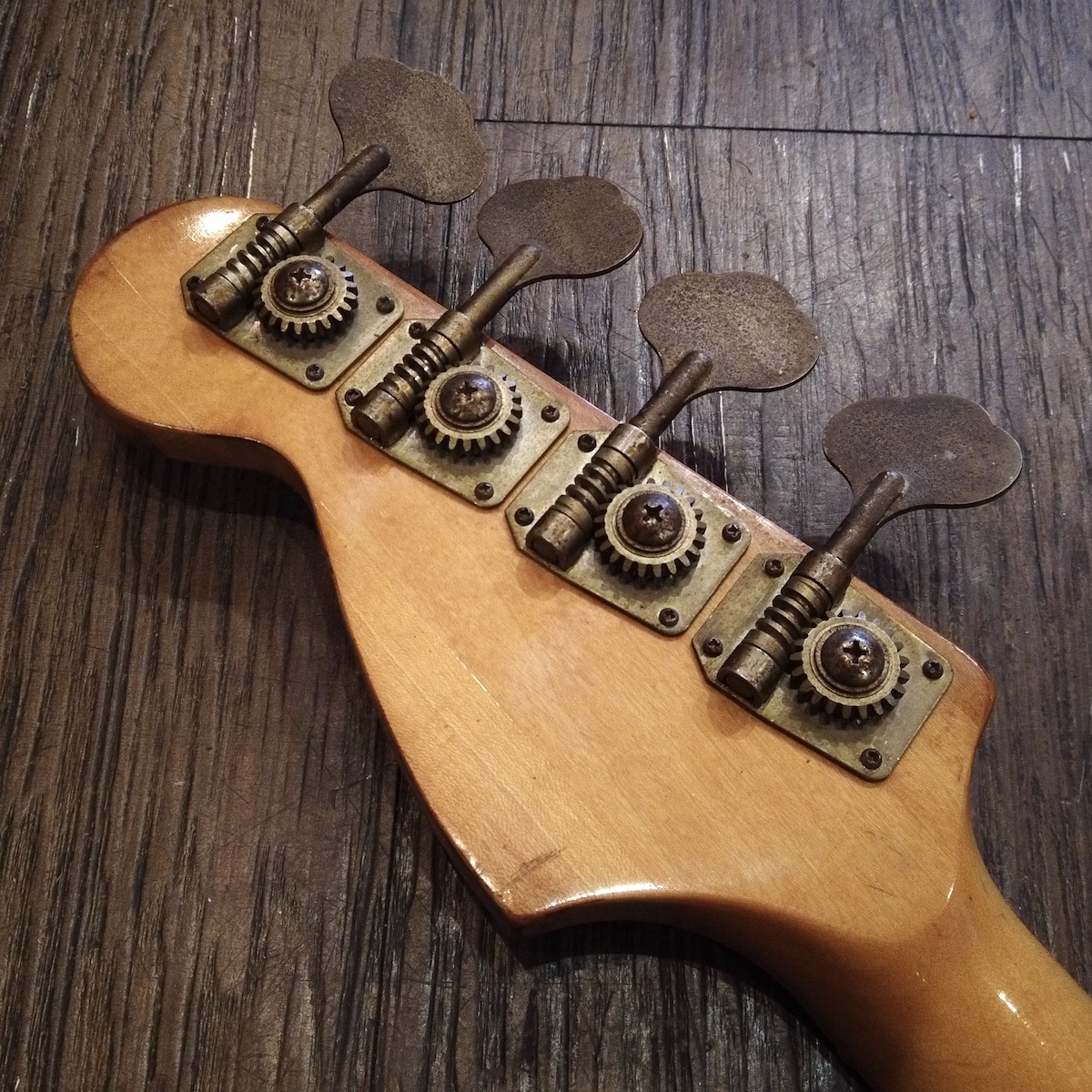 Greco PB420 1977 Electric Bass（ビンテージ/送料無料）【楽器