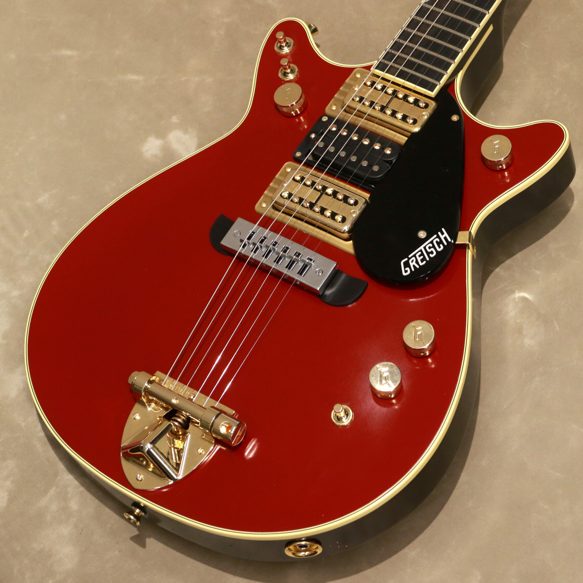 【希少】Gretsch 6131MY〜公認代行購入歓迎 希少】Gretsch 6131MY〜公認代行購入歓迎 - メルカリ