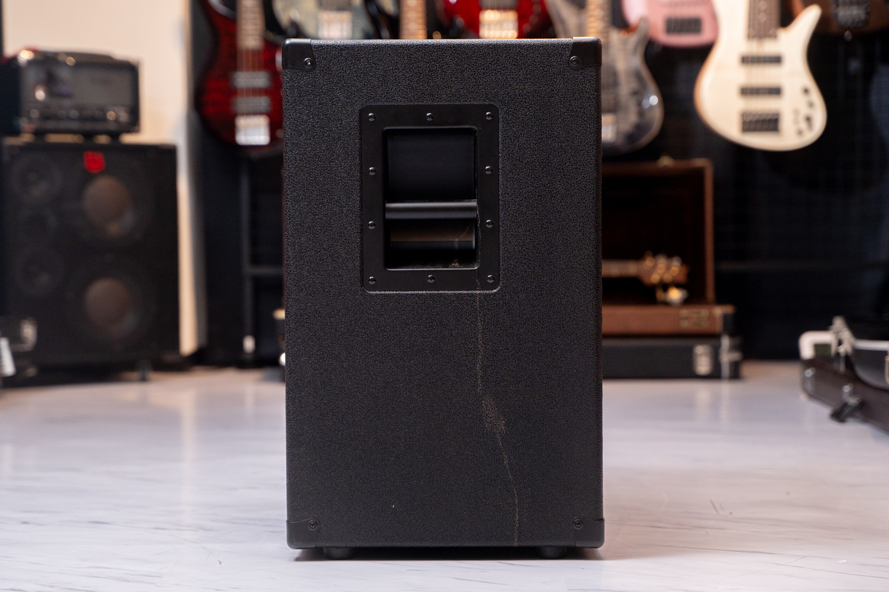 Hartke AK410 500W 8OHM【GIB横浜】（中古/送料無料）【楽器検索