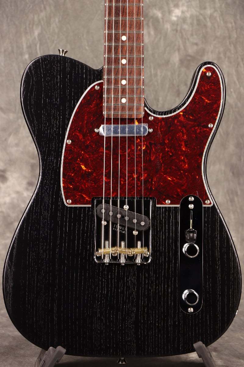 絶版希少品Fender Japan Telecaster Ash 2017 Fender Japan Classic 70s Telecaster Vintage Reissue MIJ