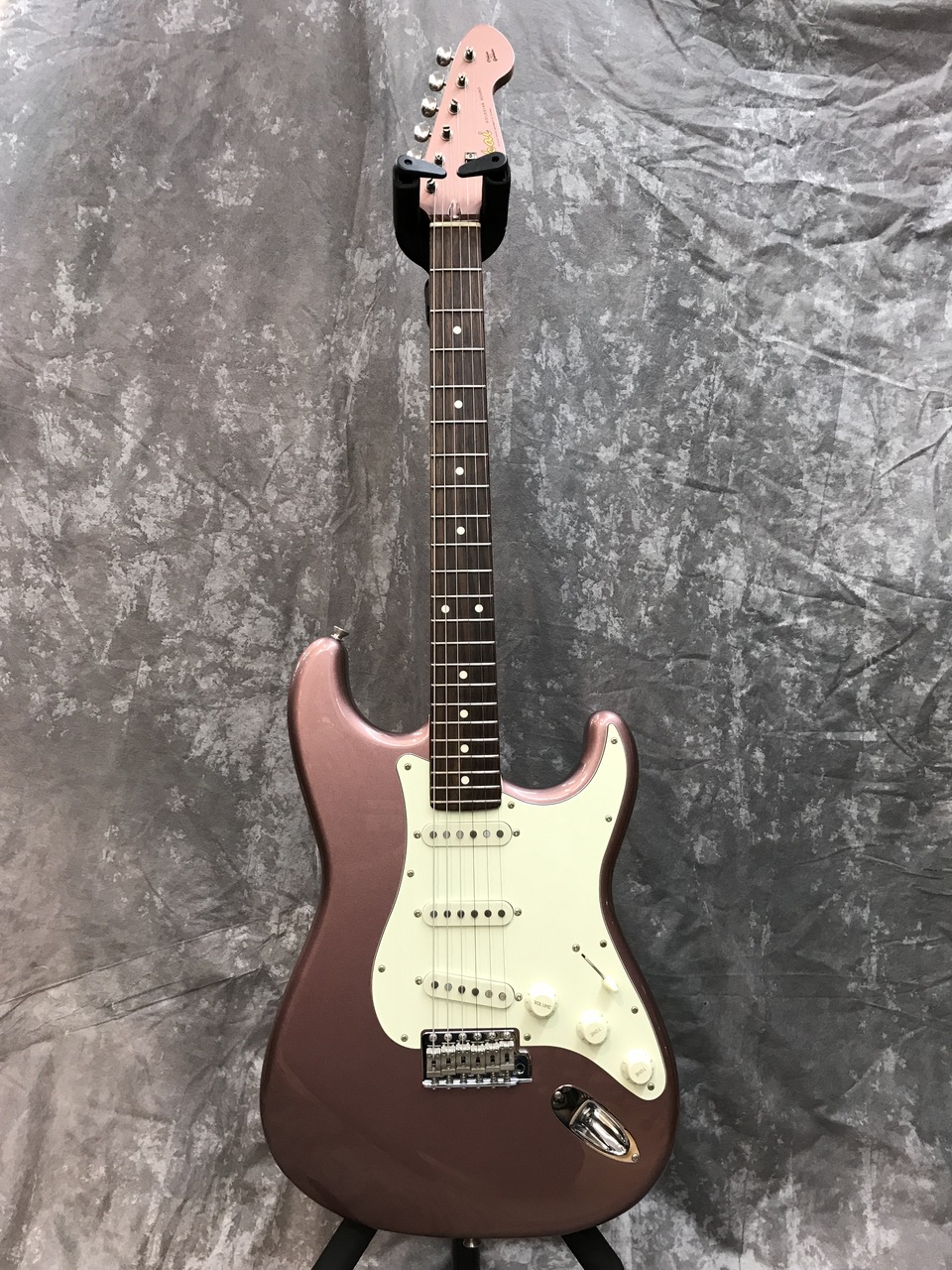 Tokai AST-110R（中古）【楽器検索デジマート】
