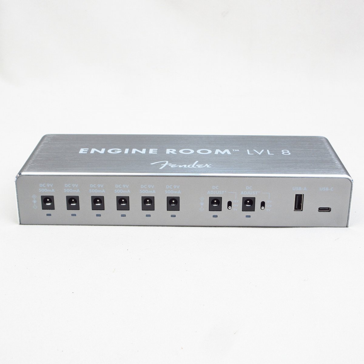 Fender Engine Room LVL8 Power Supply パワーサプライ 【横浜店