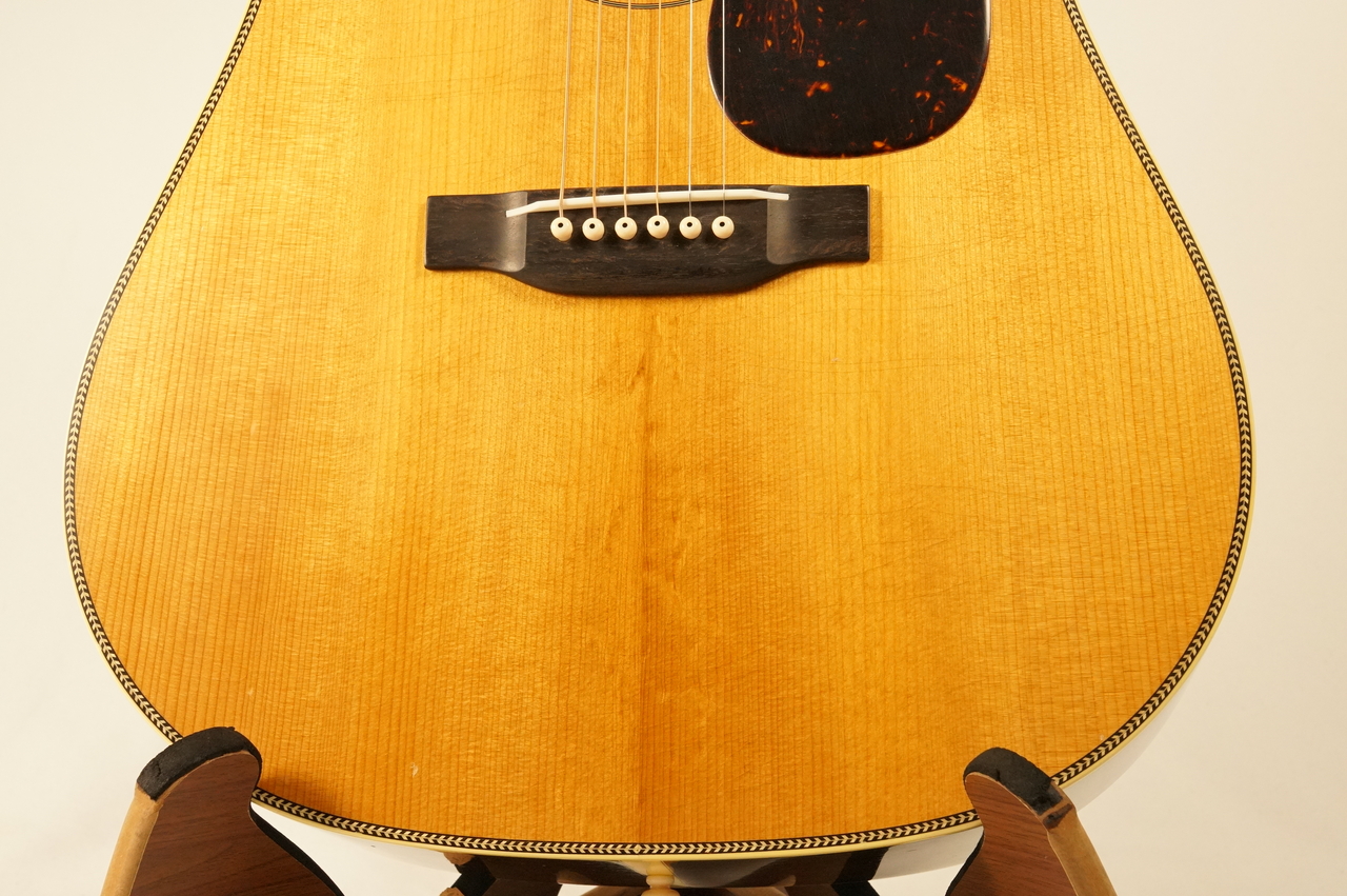 SEAGULL by M.Shiozaki SD-60 IR 1939 Aged A01（新品）【楽器検索