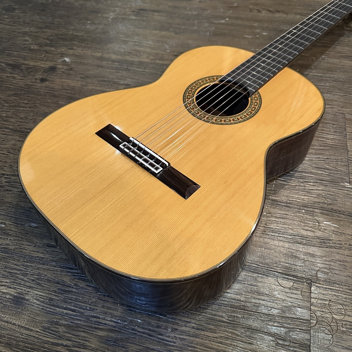 ASTURIAS Standard Classical Guita（中古/送料無料）【楽器検索 