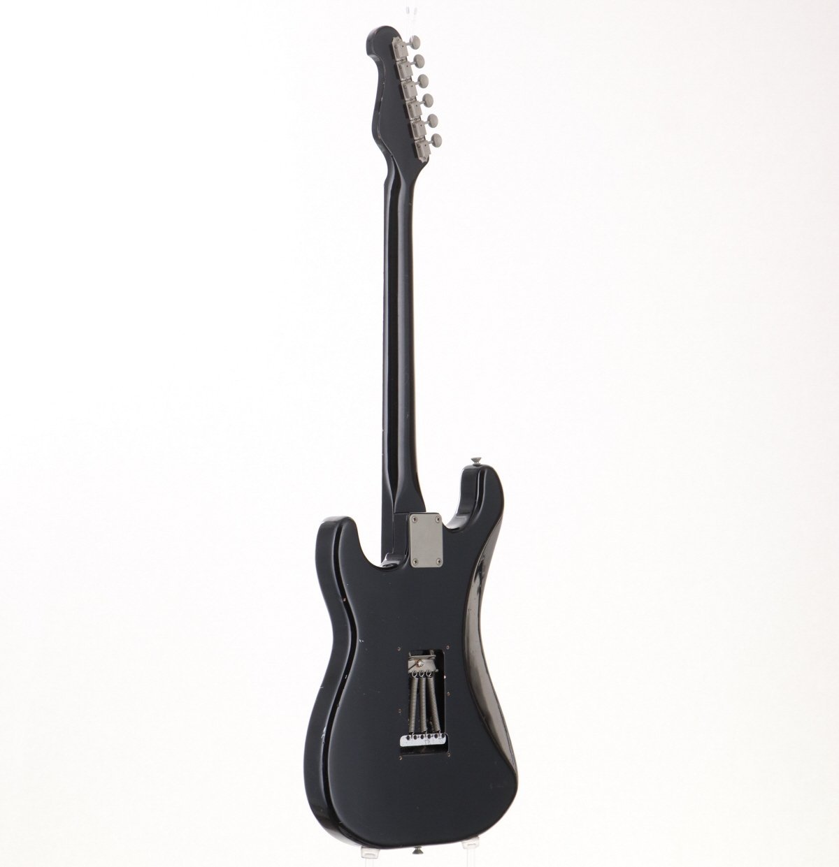 YAMAHA STX-01R Black Active MOD ［3.42kg］【池袋店】（中古