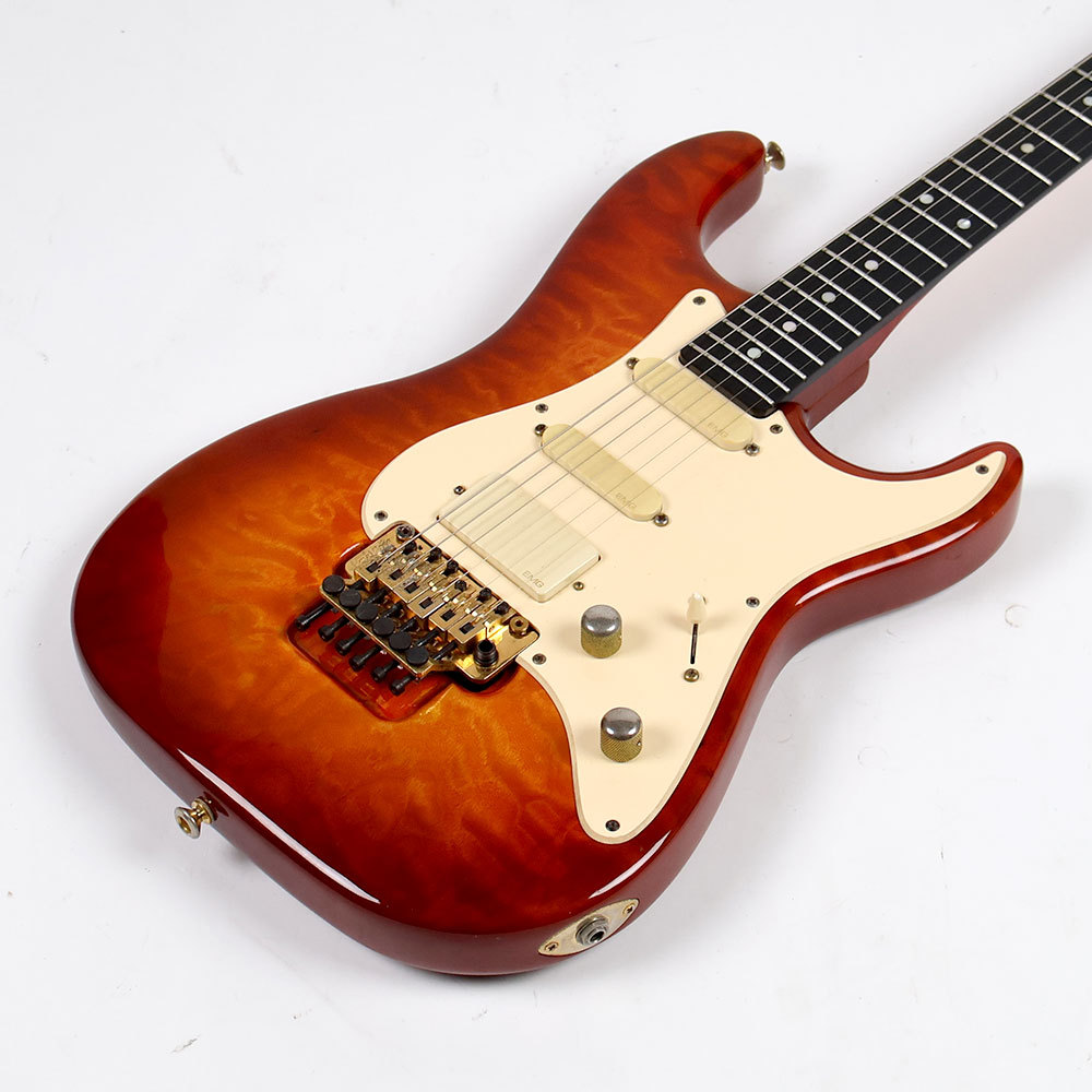 Valley Arts 【中古】 エレキギター Valley Arts M series SSE270