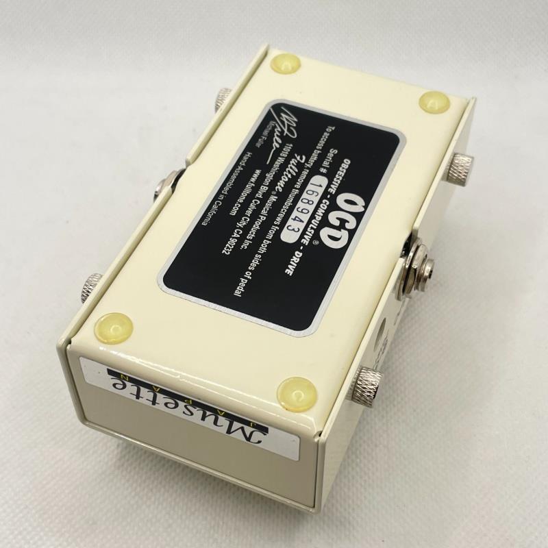 Fulltone USED 中古 OCD V2 S/N168943（中古）【楽器検索デジマート】
