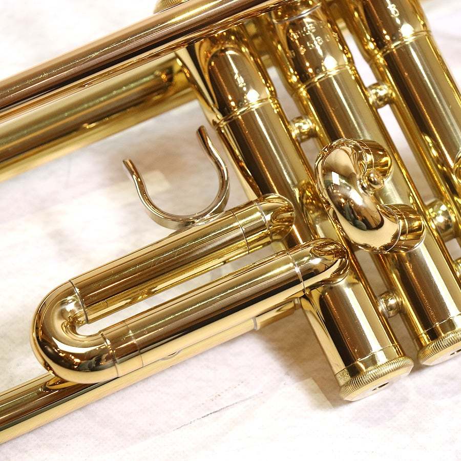 YAMAHA ヤマハ YTR-6310Z B♭トランペット 【1年保証】 【名古屋栄店