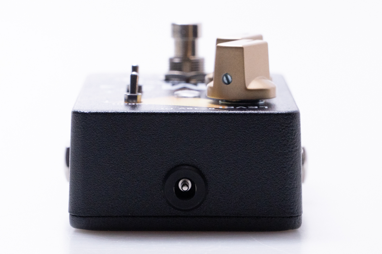 RODENBERG amplification M2 Clean Boost for Bass【GIB横浜】（新品
