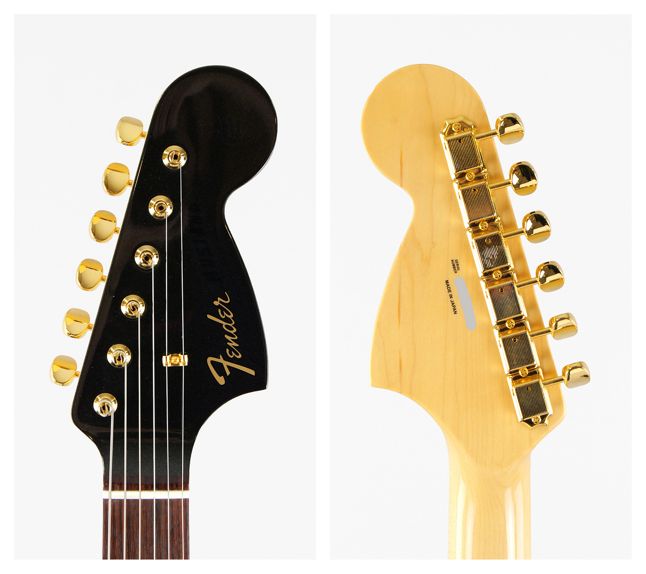 Fender Japan 60s Mustang ほぼ新品 Fender フェンダー Made in Japan Traditional 2025 Collection