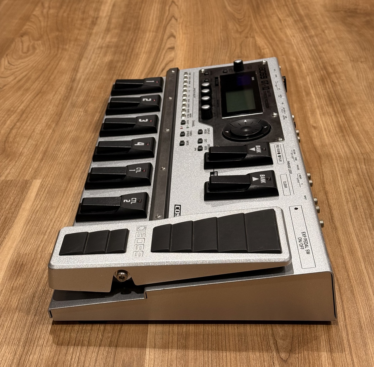 BOSS GT-10（中古）【楽器検索デジマート】
