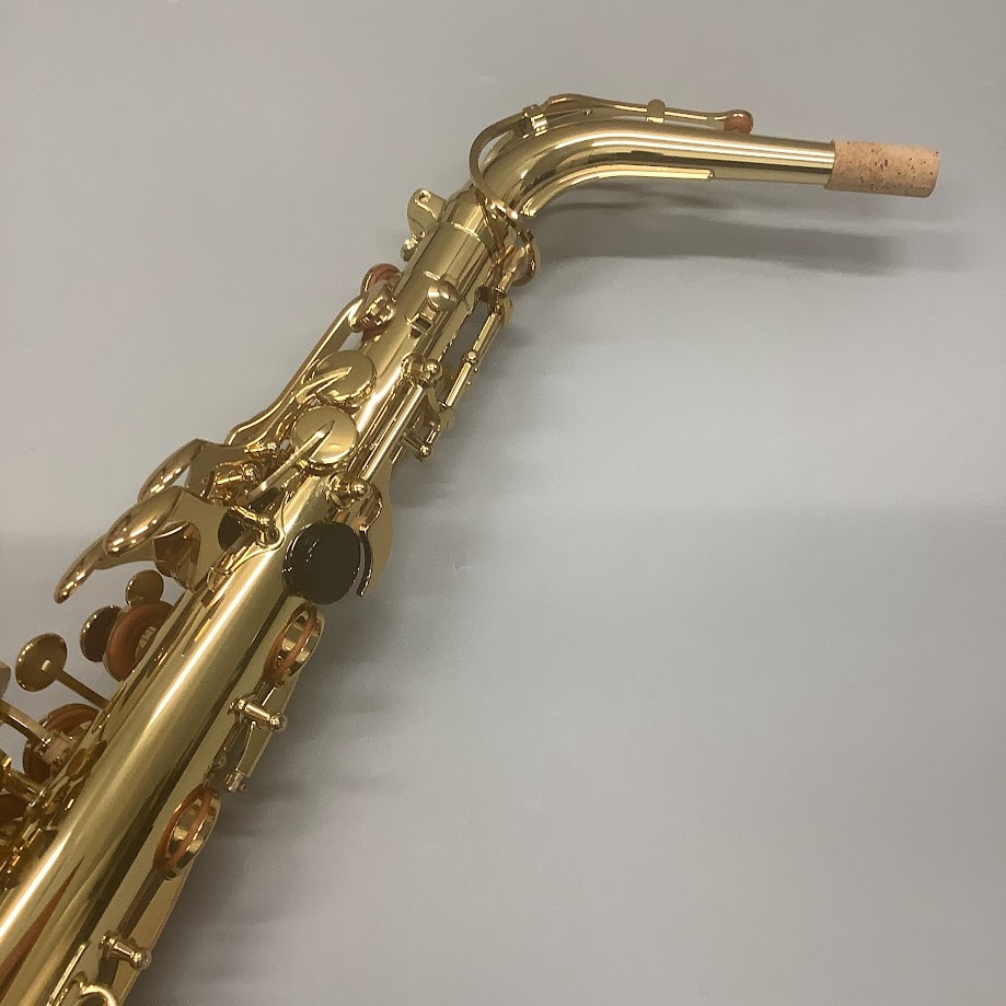 YAMAHA 【すぐ始められる初心者向けスターターセット】YAS-280 アルト 