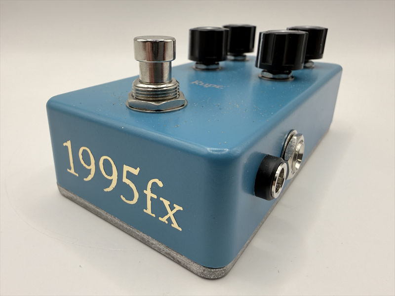 1995fx Rupt.（新品）【楽器検索デジマート】