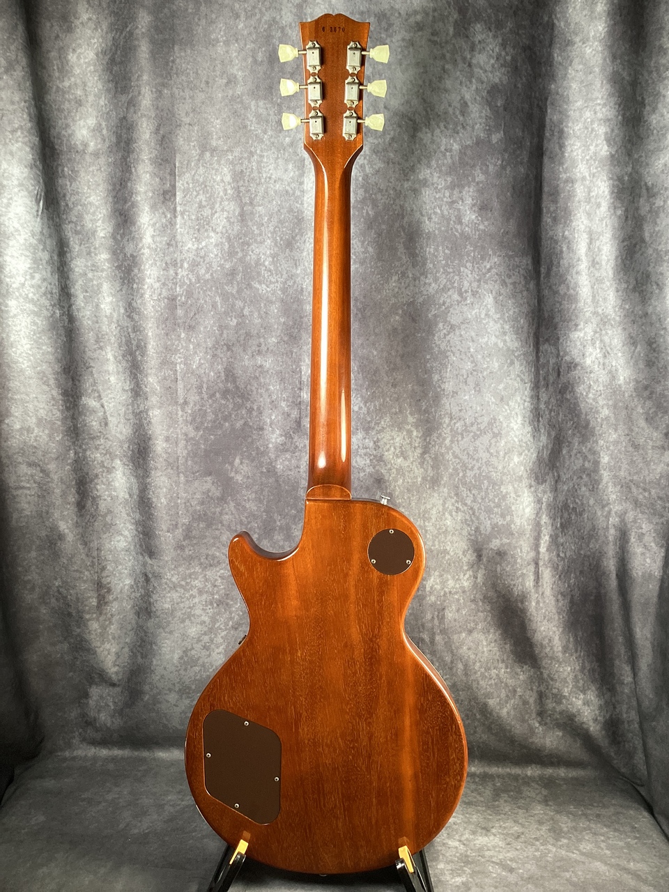 Gibson Custom Shop Historic Collection 1956 Les Paul Gold Top