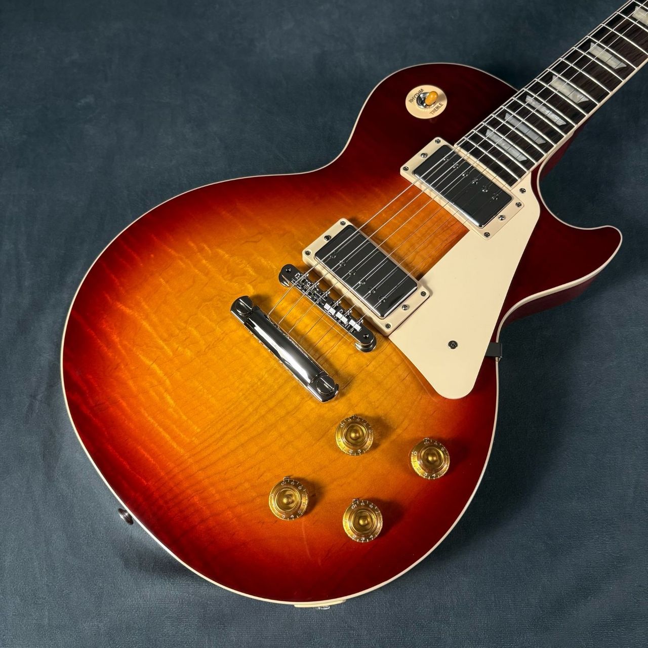 Gibson Les Paul Standard '50s Heritage Cherry Sunburst レスポール
