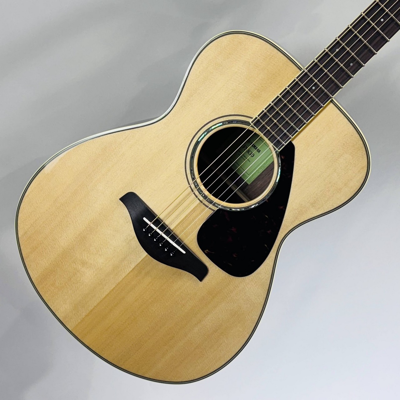 YAMAHA FS830 NT【現物画像】（新品/送料無料）【楽器検索デジマート】