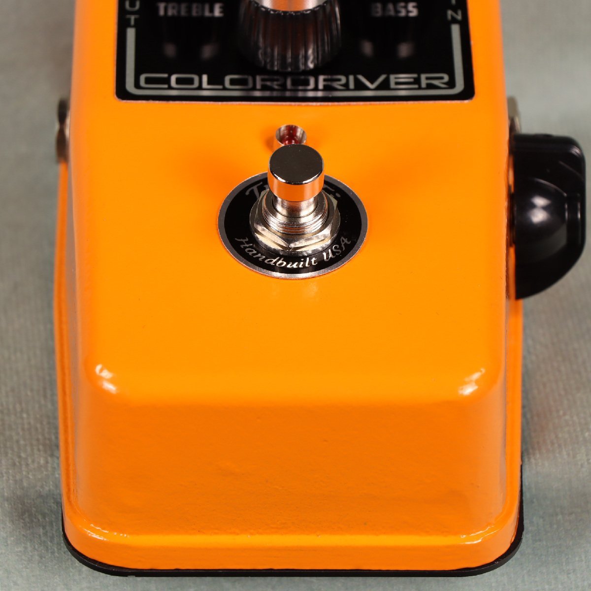 tru-fi COLOR D オレンジ tru-fi COLOR D オレンジ Tru-Fi／Colordriver Orange】ジェフ