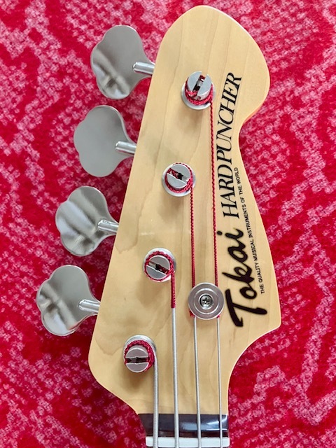 Tokai APB108 Yellow Sunburst【清水巴町本店】（新品特価）【楽器検索