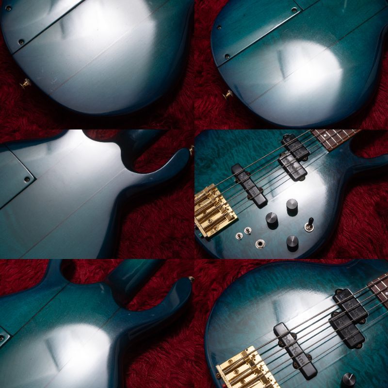 驚きの値段での商品をすべて Pedulla EMS4 1980s 4.595kg #0336【委託品】【GIB横浜】（中古 その他