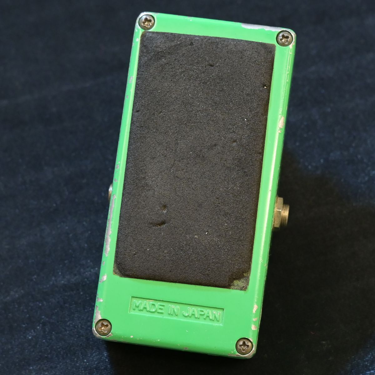 Ibanez 【VINTAGE】TS-808 TUBE SCREAMER [1979年製][オーバー