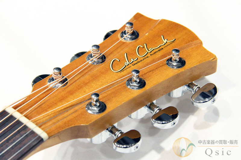 Cole Clark FL2AC [MLE06]【神戸店在庫】（中古/送料無料