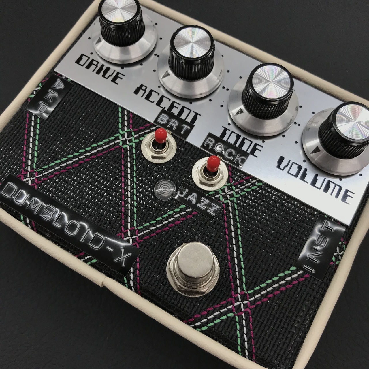 Shin's Music DUMBLOID-X（中古）【楽器検索デジマート】