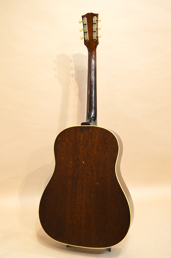 Gibson J-50 1968年製（ビンテージ/送料無料）【楽器検索デジマート】