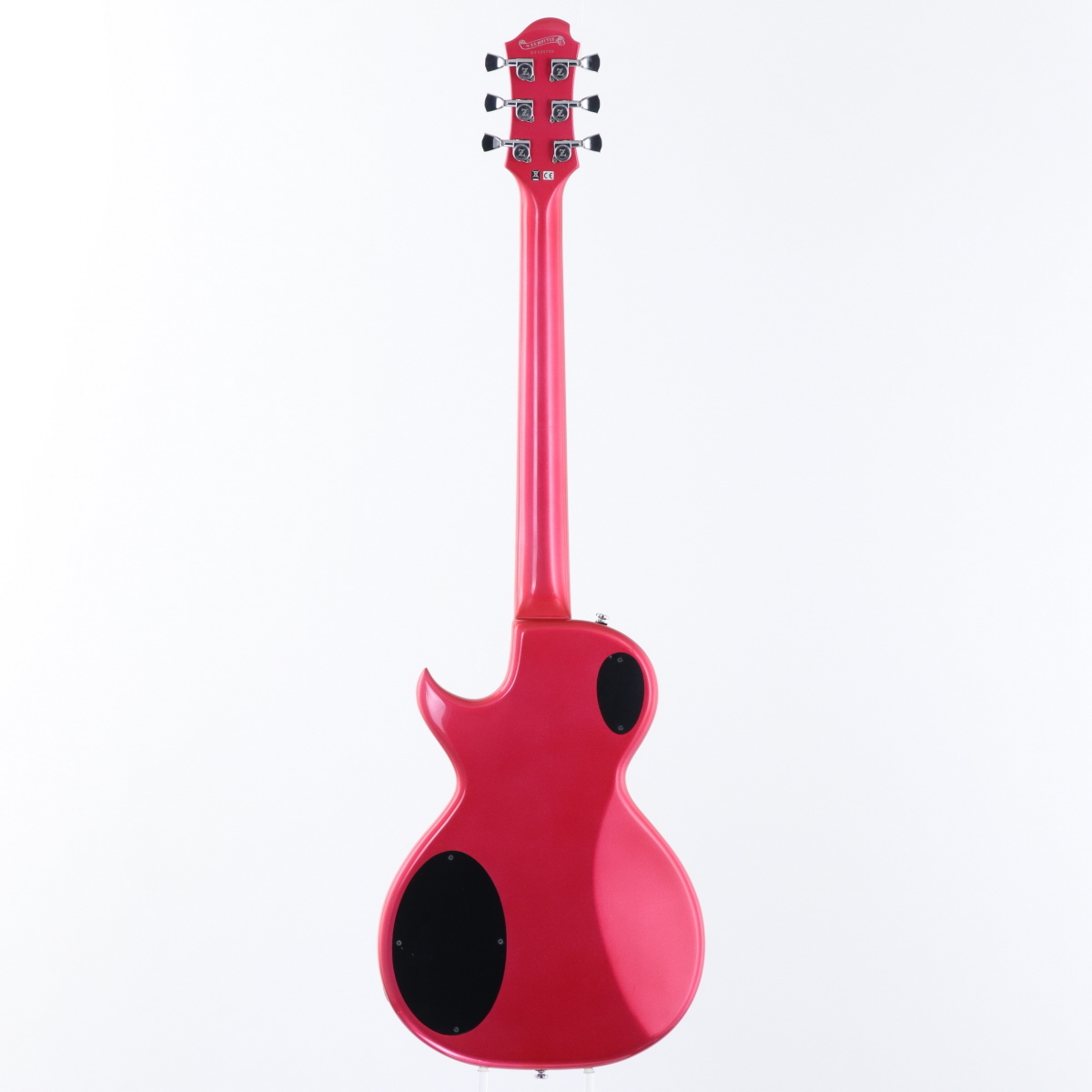 極美品！ZEMAITIS ( ゼマイティス ) Z24 PINK ピンク 日本製 ZEMAITIS Z Series / Z24 PINK【調整済】 : 伊藤楽器 松戸店