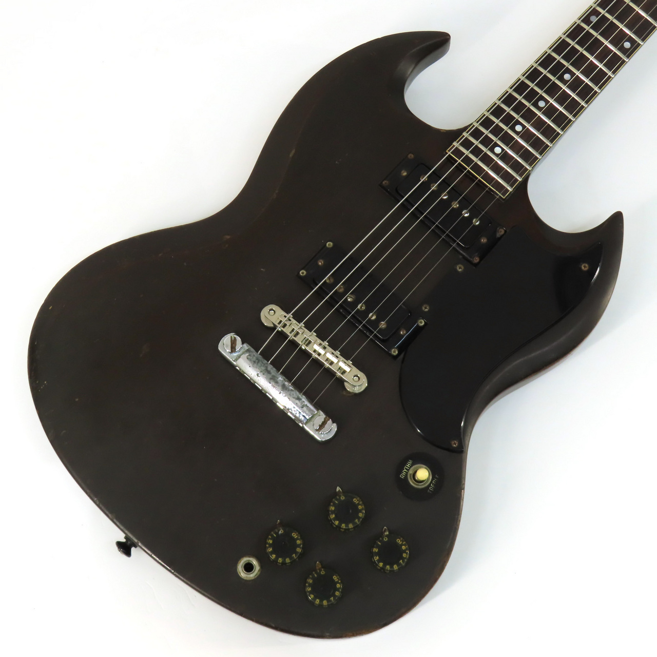 Gibson SG Special（中古/送料無料）【楽器検索デジマート】